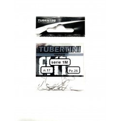 Carlige Tubertini - Serie 1M Nr.17